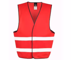 Gilet réfléchissant – Image 5
