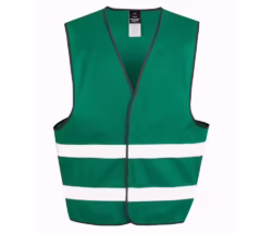 Gilet réfléchissant – Image 6