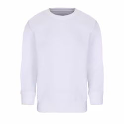 Sweat enfant col rond – Image 2