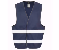 Gilet réfléchissant – Image 2