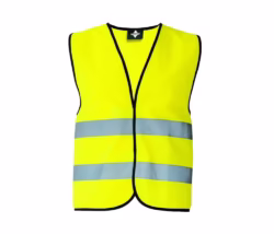 Gilet réfléchissant